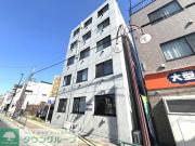 （AD設定100・PET可）リーリオ堀切 403