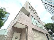 みなとみらい線馬車道駅まで徒歩4分