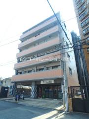 地下鉄七隈線茶山駅まで徒歩17分