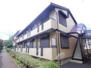 ドミール北小岩