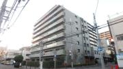 阪急神戸線中津駅まで徒歩7分
