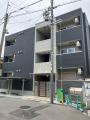 地下鉄谷町線大日駅まで徒歩8分