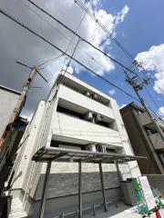近鉄大阪線長瀬駅まで徒歩2分