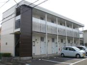 西武多摩湖線武蔵大和駅まで徒歩22分