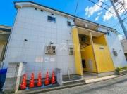 アズール若宮A棟