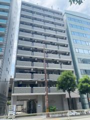 ＪＲ大阪環状線福島駅まで徒歩3分