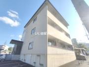ＪＲ福知山線福知山駅まで徒歩8分