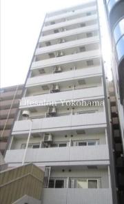 ラ・シード東神奈川駅前