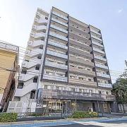 京成本線堀切菖蒲園駅まで徒歩11分