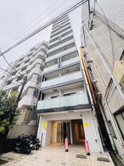 東武東上線大山駅まで徒歩4分