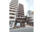 ステージファースト大森駅前