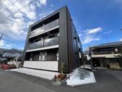 Dアセット飛田給