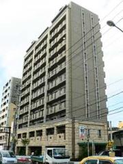 アスピーテ渡辺通