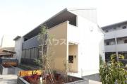 D-roomTODA Front Court B