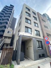 京急本線新馬場駅まで徒歩7分