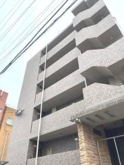 鹿児島市電谷山線荒田八幡駅まで徒歩10分