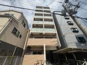 地下鉄今里筋線今里駅まで徒歩8分