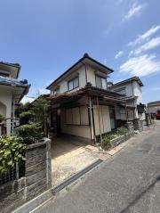 赤崎町戸建