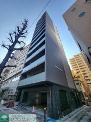 ＪＲ山手線上野駅まで徒歩7分