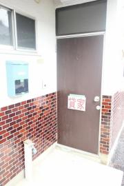 西川住宅