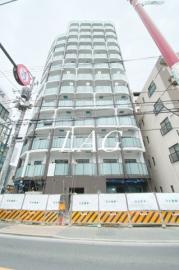 ＪＲ京浜東北・根岸線蒲田駅まで徒歩7分