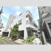 西武新宿線所沢駅まで徒歩10分