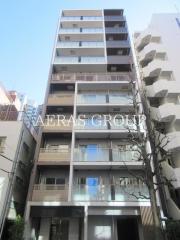 グランパセオ日本橋箱崎町