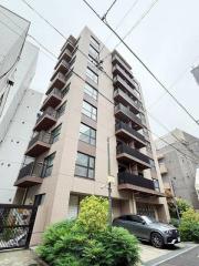 東京メトロ南北線飯田橋駅まで徒歩6分