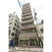 ブレコンプラザ銀座 部屋番号501