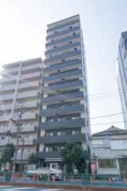ヴェルステージ南千住