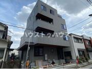 ＪＲ埼京線十条駅まで徒歩9分
