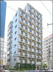 クリオ千駄木壱番館
