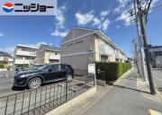 フレグランス平針