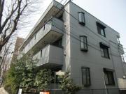 エクセル八雲台