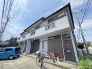 アビタシオン中川 II