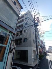 都営大江戸線森下駅まで徒歩5分