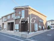 ＪＲ高崎線宮原駅まで徒歩12分