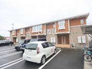 ＪＲ山陽本線庭瀬駅まで徒歩25分
