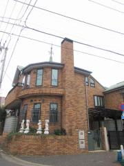 東急大井町線尾山台駅まで徒歩11分