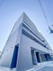 地下鉄谷町線喜連瓜破駅まで徒歩3分