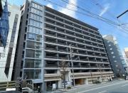 京阪本線清水五条駅まで徒歩5分