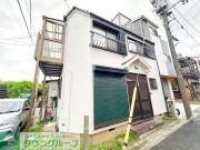 水谷東3丁目戸建