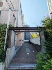 ＪＲ山手線恵比寿駅まで徒歩10分