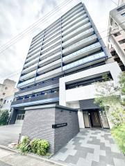 S-RESIDENCE今池駅前