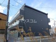 ＪＲ常磐線（各駅停車）北松戸駅まで徒歩9分