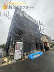 ＪＲ総武線（各駅停車）西船橋駅まで徒歩15分