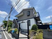 つくばエクスプレス六町駅まで徒歩11分