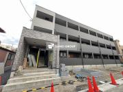 ＪＲ武蔵野線東所沢駅まで徒歩11分