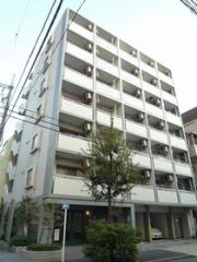 都営大江戸線両国駅まで徒歩4分