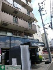 グリフォーネ横浜・妙蓮寺